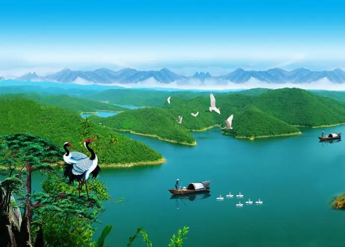 节能智慧工厂